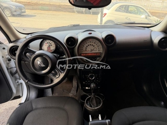 ميني كوونتريمان مستعملة 2798432