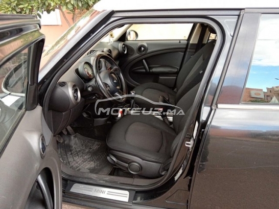 MINI Countryman occasion 3511036