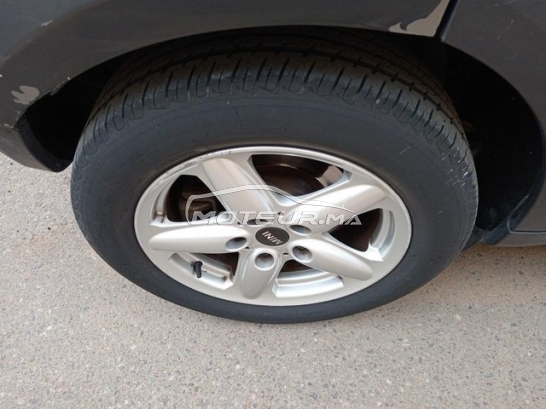 MINI Countryman occasion 3511044