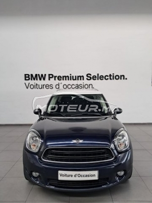 MINI Countryman occasion 2984940