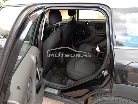 MINI Countryman occasion 3511037