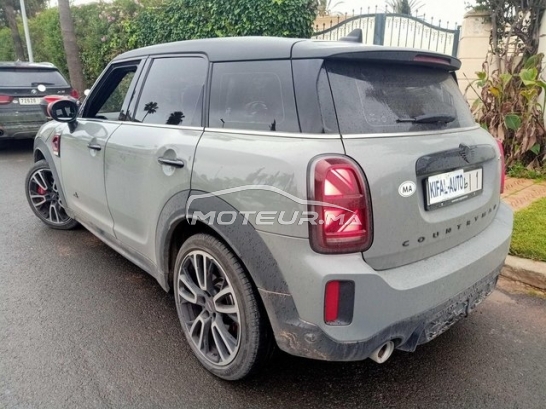 MINI Countryman occasion 3416315