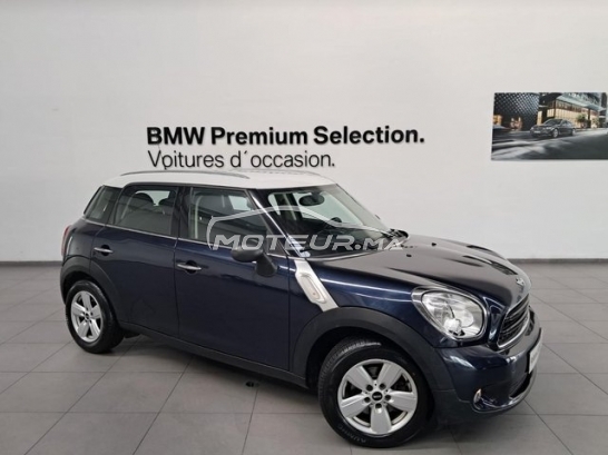 MINI Countryman occasion 2984941