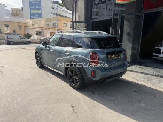 ميني كوونتريمان مستعملة 3127254