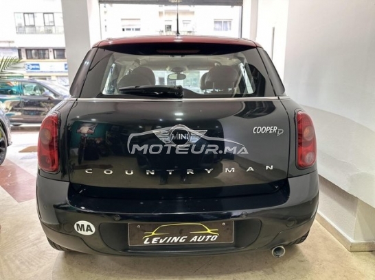 MINI Countryman occasion 2973872