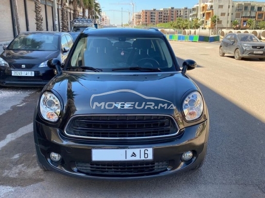 ميني كوونتريمان مستعملة 3492946