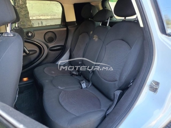MINI Countryman occasion 3451030