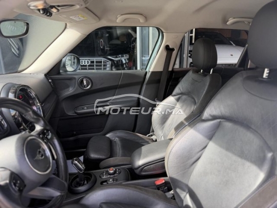 ميني كوونتريمان مستعملة 3127261