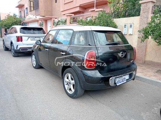 MINI Countryman occasion 3511035