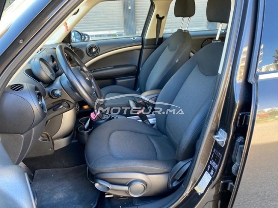 ميني كوونتريمان مستعملة 3492954