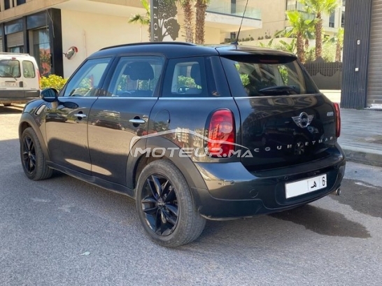 ميني كوونتريمان مستعملة 3492949