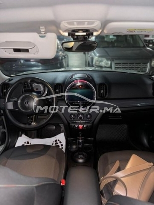 MINI Countryman occasion 2968071