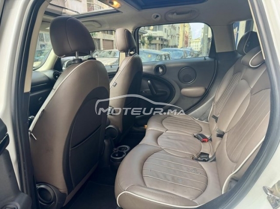 MINI Countryman occasion 3128262