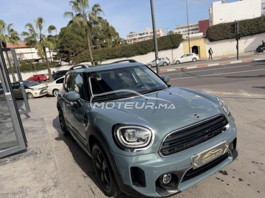 ميني كوونتريمان مستعملة 3127259