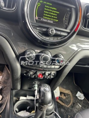 MINI Countryman occasion 3073969