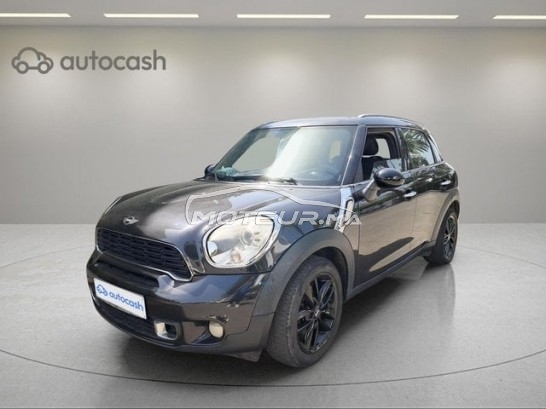 سيارة في المغرب MINI Countryman - 489295