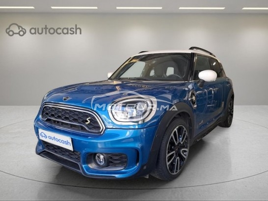 Acheter voiture occasion MINI Countryman au Maroc - 489604