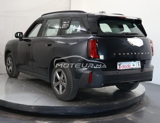 MINI Countryman occasion 3148082