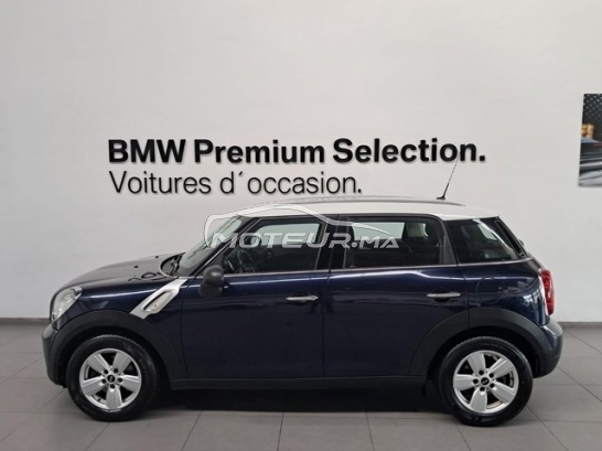 MINI Countryman occasion 2984942