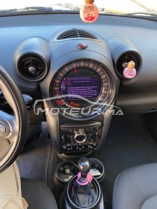 ميني كوونتريمان مستعملة 3492950