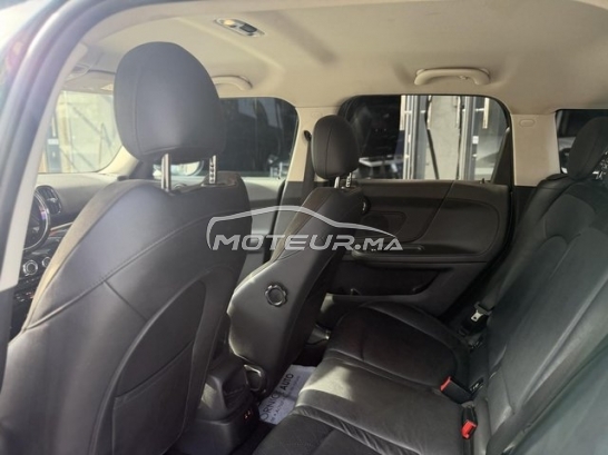 ميني كوونتريمان مستعملة 3127260