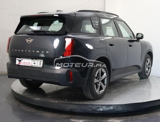 MINI Countryman occasion 3148083