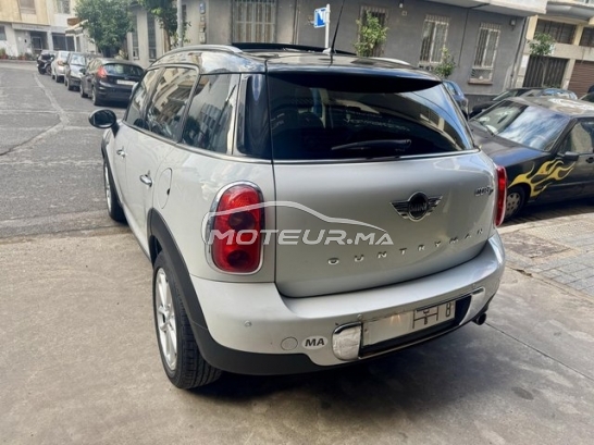MINI Countryman occasion 3128252