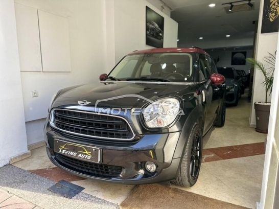 MINI Countryman occasion 2973874
