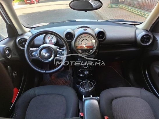 MINI Countryman occasion 3451032