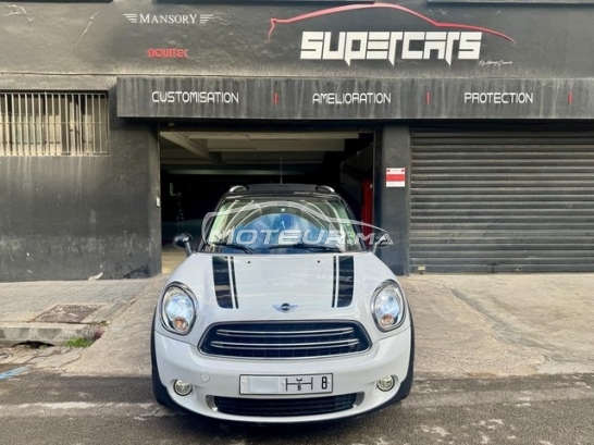 MINI Countryman occasion 3128257