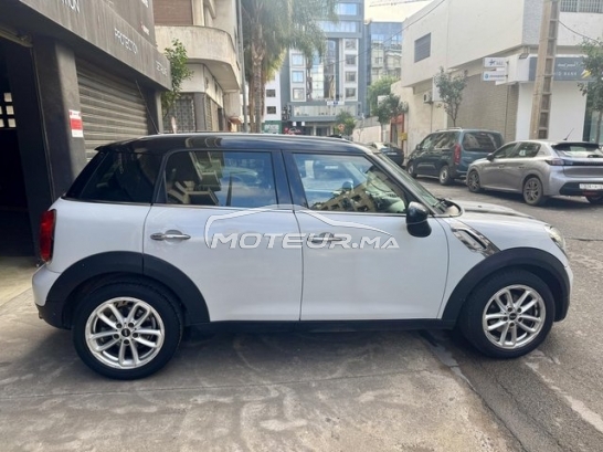 MINI Countryman occasion 3128255