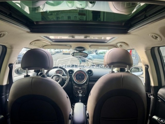 MINI Countryman occasion 3128263