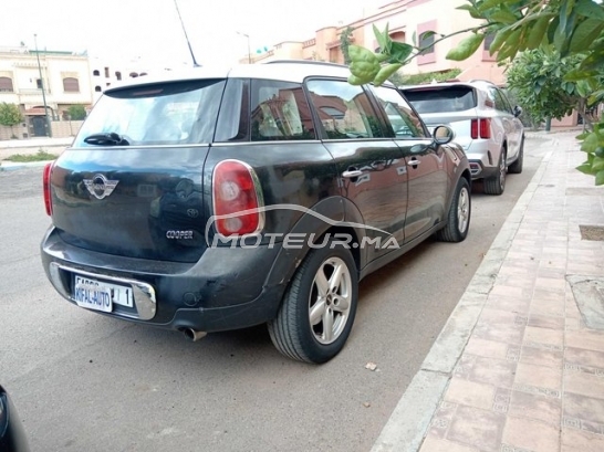 MINI Countryman occasion 3511034