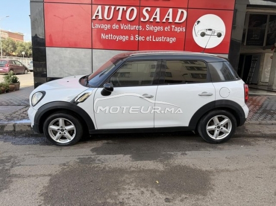 ميني كوونتريمان مستعملة 2798431