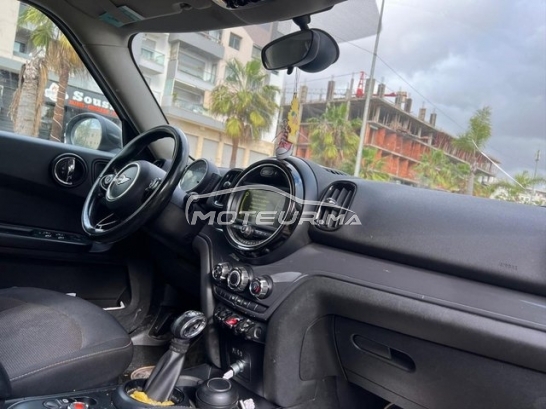 MINI Countryman occasion 3073968