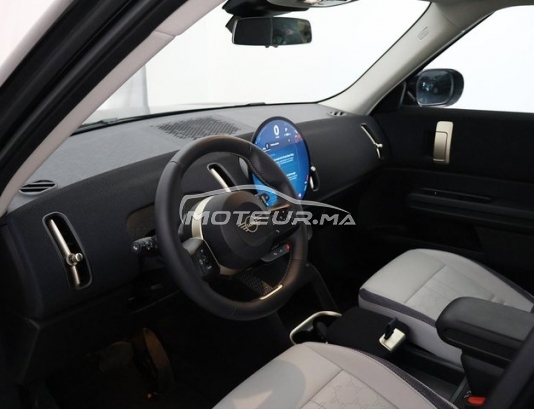 MINI Countryman occasion 3148088