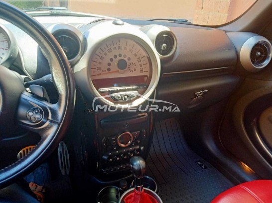 MINI Countryman 1.4 occasion 1607260