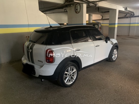 ميني كوونتريمان مستعملة 1257660