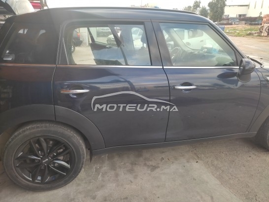 ميني كوونتريمان مستعملة 1399323