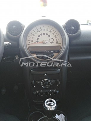 MINI Countryman occasion 1407129