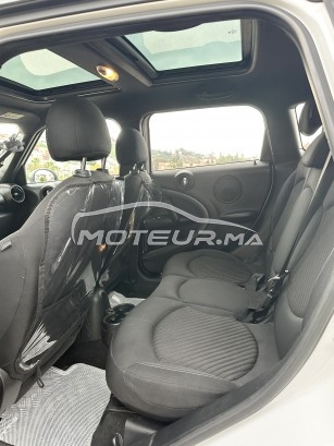 ميني كوونتريمان Sd مستعملة 1776653