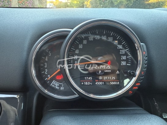 ميني كوونتريمان Cooper sd مستعملة 2910880