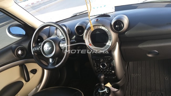 ميني كوونتريمان مستعملة 1828561