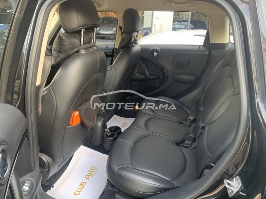 ميني كوونتريمان Cooper d مستعملة 1133134