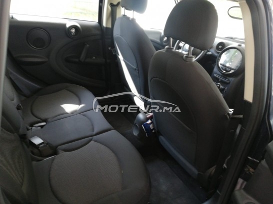 MINI Countryman occasion 1442464