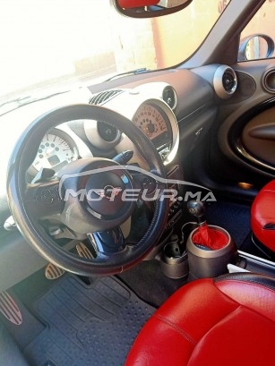 MINI Countryman 1.4 occasion 1607253