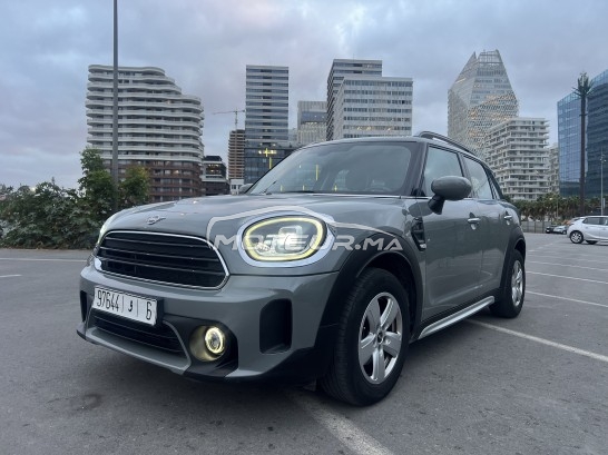 ميني كوونتريمان Oxford مستعملة 2960155