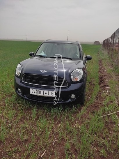 ميني كوونتريمان مستعملة 1399319