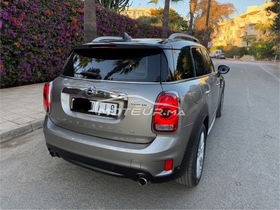 ميني كوونتريمان Cooper sd مستعملة 2910875