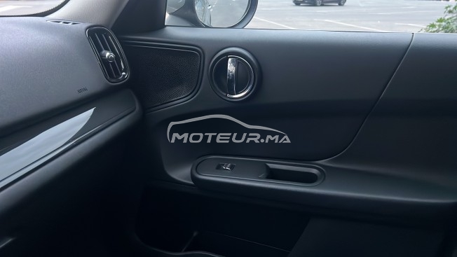 ميني كوونتريمان Oxford مستعملة 2960145